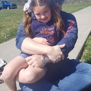 Meet your Posher, Cody